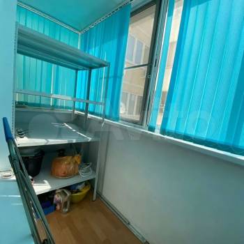 Сдается 2-х комнатная квартира, 56,1 м²