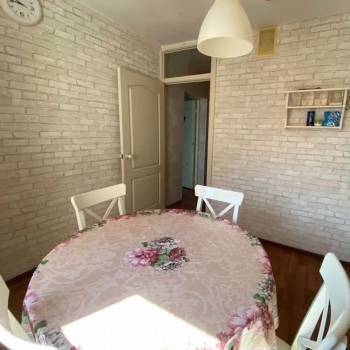 Сдается 2-х комнатная квартира, 56,1 м²