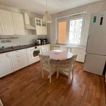 Сдается 2-х комнатная квартира, 56,1 м²