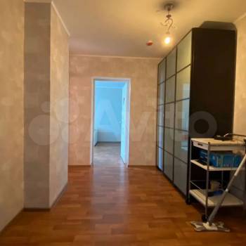 Сдается 2-х комнатная квартира, 56,1 м²