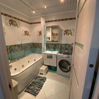 Сдается 2-х комнатная квартира, 56,1 м²