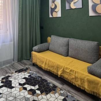 Сдается 2-х комнатная квартира, 54,8 м²