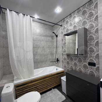 Сдается 2-х комнатная квартира, 54,8 м²