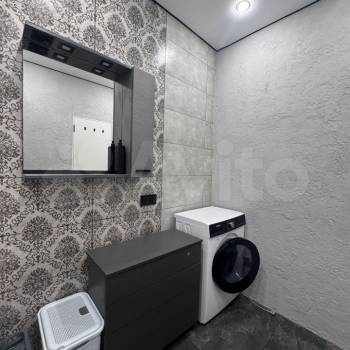 Сдается 2-х комнатная квартира, 54,8 м²