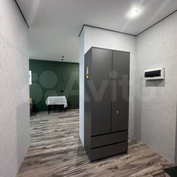 Сдается 2-х комнатная квартира, 54,8 м²