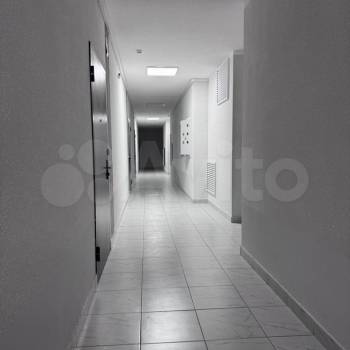 Сдается 2-х комнатная квартира, 54,8 м²