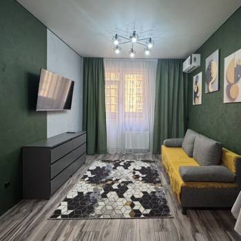 Сдается 2-х комнатная квартира, 54,8 м²