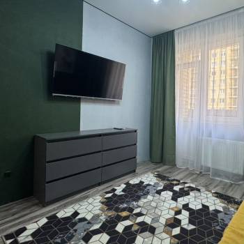 Сдается 2-х комнатная квартира, 54,8 м²