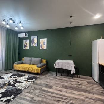 Сдается 2-х комнатная квартира, 54,8 м²