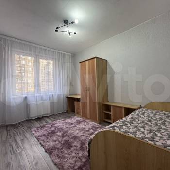 Сдается 2-х комнатная квартира, 54,8 м²