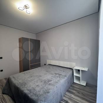 Сдается 2-х комнатная квартира, 54,8 м²