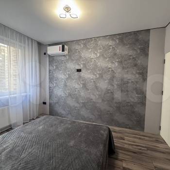 Сдается 2-х комнатная квартира, 54,8 м²