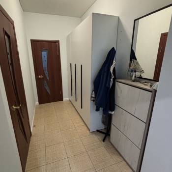 Сдается 2-х комнатная квартира, 67 м²