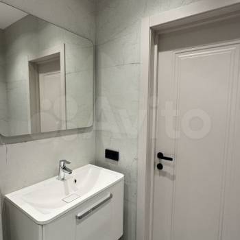 Сдается 2-х комнатная квартира, 62 м²