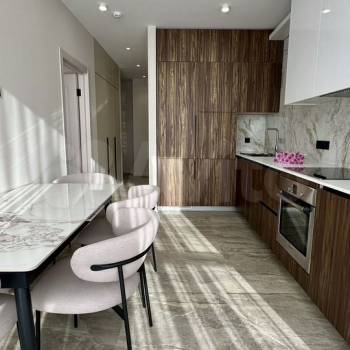 Сдается 2-х комнатная квартира, 62 м²