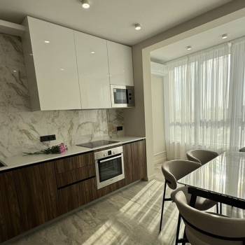 Сдается 2-х комнатная квартира, 62 м²