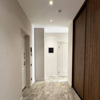 Сдается 2-х комнатная квартира, 62 м²