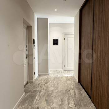 Сдается 2-х комнатная квартира, 62 м²