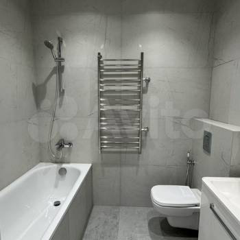 Сдается 2-х комнатная квартира, 62 м²