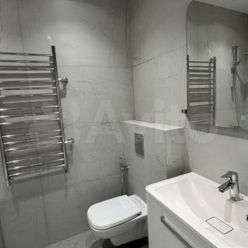 Сдается 2-х комнатная квартира, 62 м²