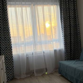 Сдается 2-х комнатная квартира, 54,3 м²