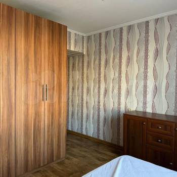 Сдается 2-х комнатная квартира, 52 м²