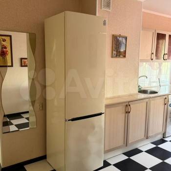 Сдается 2-х комнатная квартира, 52 м²