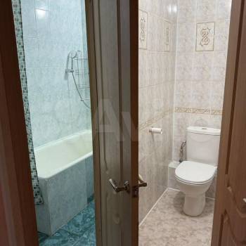 Сдается 2-х комнатная квартира, 52 м²