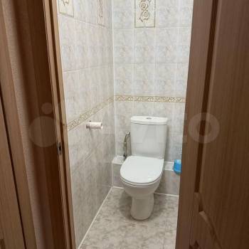 Сдается 2-х комнатная квартира, 52 м²