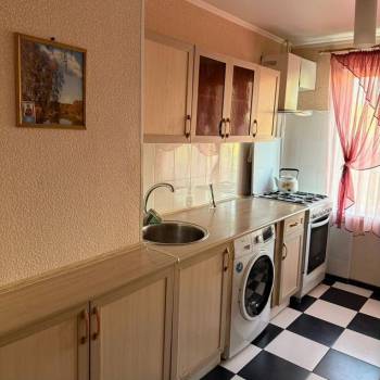 Сдается 2-х комнатная квартира, 52 м²