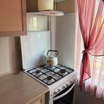 Сдается 2-х комнатная квартира, 52 м²