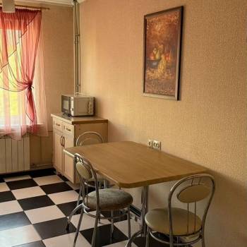 Сдается 2-х комнатная квартира, 52 м²