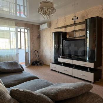 Сдается 2-х комнатная квартира, 52 м²