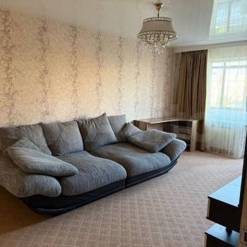 Сдается 2-х комнатная квартира, 52 м²