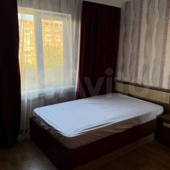 Сдается 2-х комнатная квартира, 52 м²