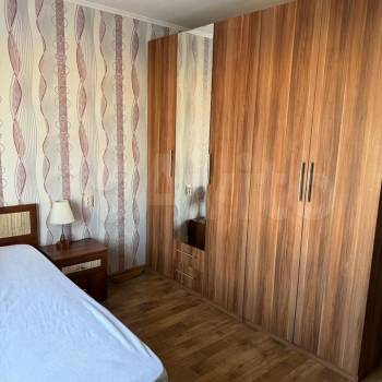 Сдается 2-х комнатная квартира, 52 м²