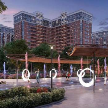 Продается 1-комнатная квартира, 37 м²