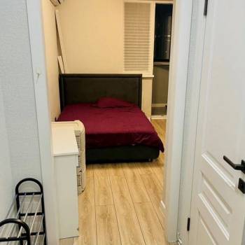 Продается 1-комнатная квартира, 19 м²