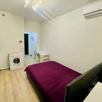 Продается 1-комнатная квартира, 19 м²