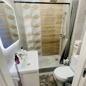 Продается 1-комнатная квартира, 19 м²