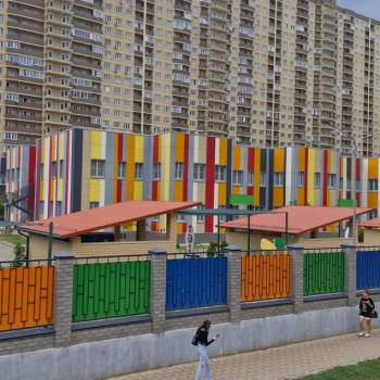 Продается 1-комнатная квартира, 23 м²