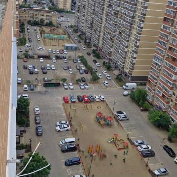 Продается 1-комнатная квартира, 23 м²