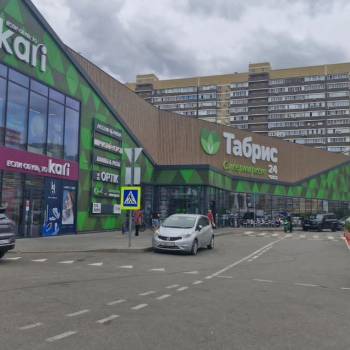 Продается 1-комнатная квартира, 23 м²