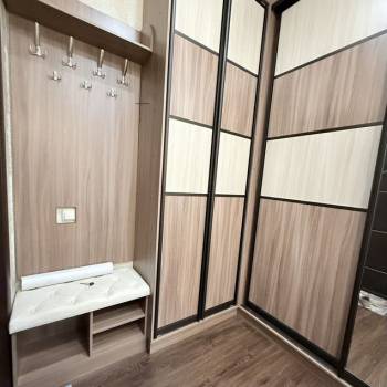 Продается 2-х комнатная квартира, 65,2 м²