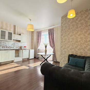 Продается 2-х комнатная квартира, 65,2 м²