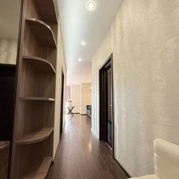 Продается 2-х комнатная квартира, 65,2 м²