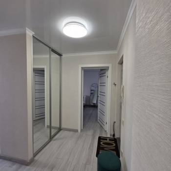 Продается 2-х комнатная квартира, 52,1 м²