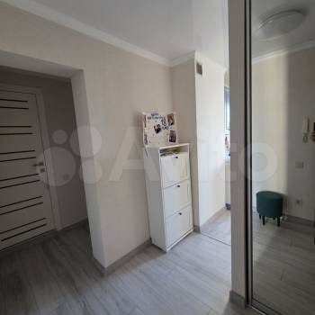 Продается 2-х комнатная квартира, 52,1 м²