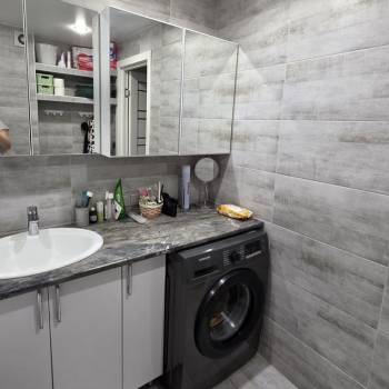 Продается 2-х комнатная квартира, 52,1 м²