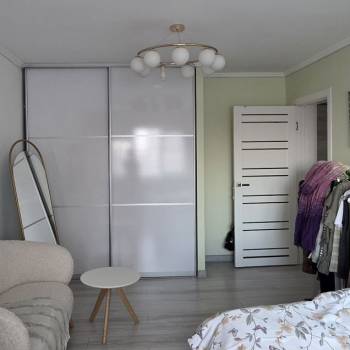 Продается 2-х комнатная квартира, 52,1 м²